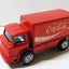 Corgi Juniors 95-A Coca Cola Leyland Terrier Delivery Truck 1977 - TulipStuff