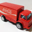 Corgi Juniors 95-A Coca Cola Leyland Terrier Delivery Truck 1977 - TulipStuff