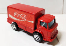 Load image into Gallery viewer, Corgi Juniors 95-A Coca Cola Leyland Terrier Delivery Truck 1977 - TulipStuff
