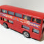 Corgi Juniors 81 Daimler Fleetline Doubledecker Bus Visit London 1975 - TulipStuff
