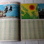 Costa Line Andrea C - Franca C - Enrico C 1974 Cruise Brochure - TulipStuff