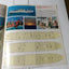 Costa Line Andrea C - Franca C - Enrico C 1974 Cruise Brochure - TulipStuff