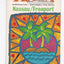 Costa Line ss Flavia 1975 Nassau Freeport Cruise Ship Brochure - TulipStuff