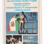 Costa Line Italian Cruises Intl TSS Leonardo Da Vinci 1977-78 Brochure - TulipStuff
