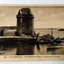 Cote D'Emeraude Saint-Servan-sur-Mer La Tour Solidor La Cale 1920's - TulipStuff