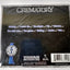 Crematory Act Seven German Gothic Death Metal Album CD 1999 - TulipStuff