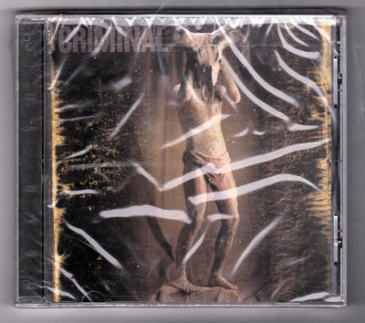 Criminal Dead Soul Chilean Death Metal Album CD 1999 - TulipStuff