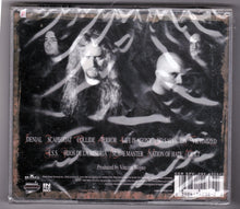 Load image into Gallery viewer, Criminal Dead Soul Chilean Death Metal Album CD 1999 - TulipStuff
