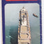 Cunard Line 1969 Timetable and Fares Queen Elizabeth 2 Maiden Voyage - TulipStuff