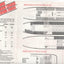 Cunard Ambassador 1973 Bermuda New York Cruise Brochure - TulipStuff