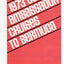 Cunard Ambassador 1973 Bermuda New York Cruise Brochure - TulipStuff