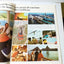 Cunard Ambassador (Final Brochure) / Adventurer '74-'75 Fly / Cruises - TulipStuff