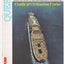 Cunard Line Queen Elizabeth 2 QE2 1976 Mediterranean Black Sea Brochure - TulipStuff