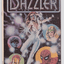 Dazzler no. 1 March 1981 Comic Book - TulipStuff