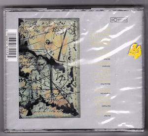 Deadline Down By Law Electronic  Dub Funk Album CD Celluloid 1990 - TulipStuff