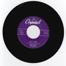 Load image into Gallery viewer, Dean Martin That&#39;s Amore / You&#39;re The Right One 7&quot; Vinyl 1953 - TulipStuff
