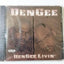 DenGee Livin' East Bay Hip Hop Ronlan Album CD 2000 - TulipStuff