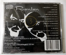 Load image into Gallery viewer, DenGee Livin&#39; East Bay Hip Hop Ronlan Album CD 2000 - TulipStuff
