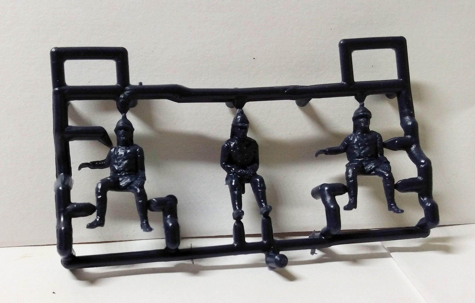 Lledo Models of Days Done DG12 1934 Dennis Fire Engine Bermuda - TulipStuff