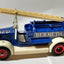 Lledo Models of Days Done DG12 1934 Dennis Fire Engine Bermuda - TulipStuff