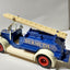 Lledo Models of Days Done DG12 1934 Dennis Fire Engine Bermuda - TulipStuff