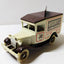 Lledo Hartoy DG13 Hershey's Milk Chocolate 1934 Ford Model A Van Made in England - TulipStuff