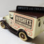 Lledo Hartoy DG13 Hershey's Milk Chocolate 1934 Ford Model A Van Made in England - TulipStuff