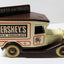 Lledo Hartoy DG13 Hershey's Milk Chocolate 1934 Ford Model A Van Made in England - TulipStuff