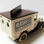 Lledo Hartoy DG13 Hershey's Milk Chocolate 1934 Ford Model A Van Made in England - TulipStuff