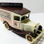Lledo Hartoy DG13 Hershey's Milk Chocolate 1934 Ford Model A Van Made in England - TulipStuff