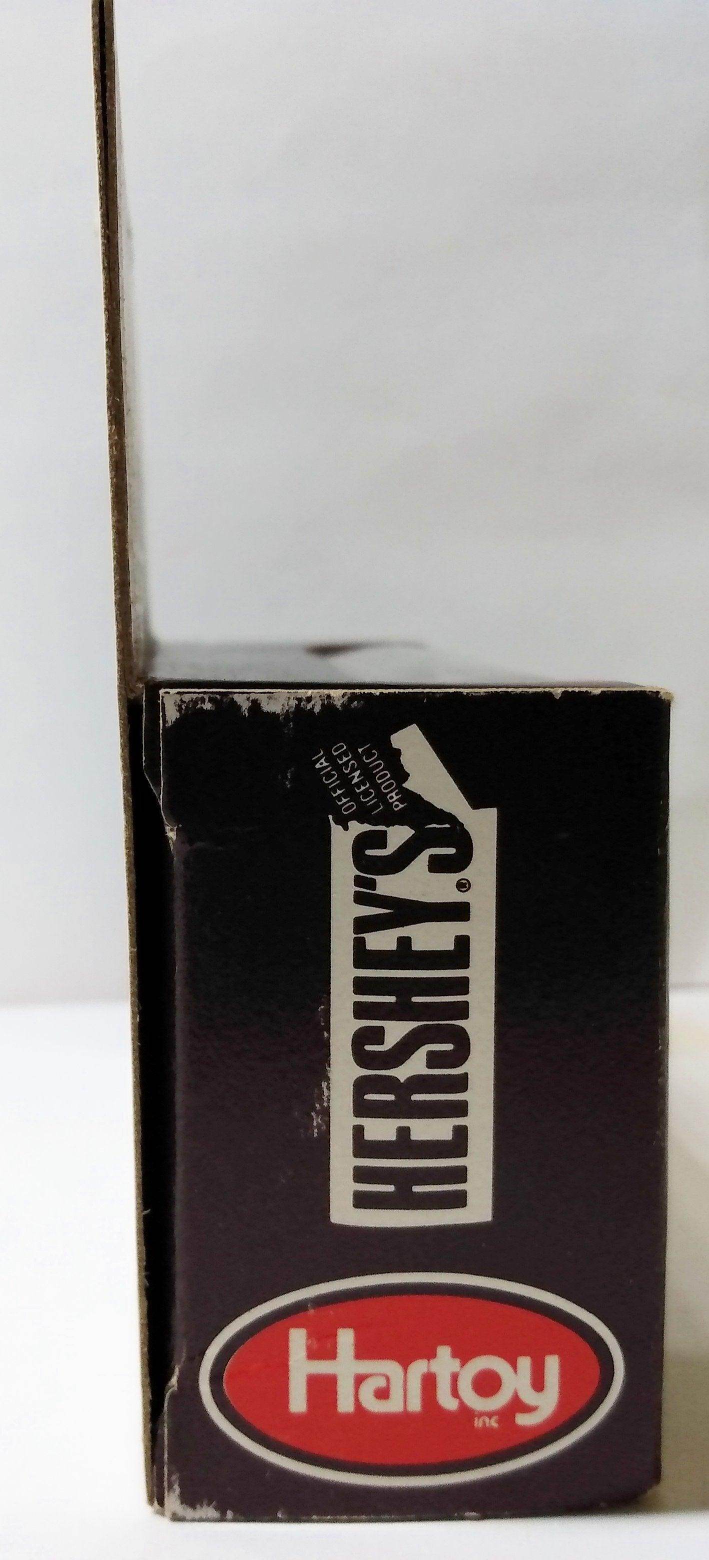 Lledo Hartoy DG13 Hershey's Milk Chocolate 1934 Ford Model A Van Made in England - TulipStuff