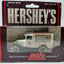 Lledo Hartoy DG13 Hershey's Milk Chocolate 1934 Ford Model A Van Made in England - TulipStuff