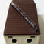 Lledo Hartoy DG13 Hershey's Milk Chocolate 1934 Ford Model A Van Made in England - TulipStuff
