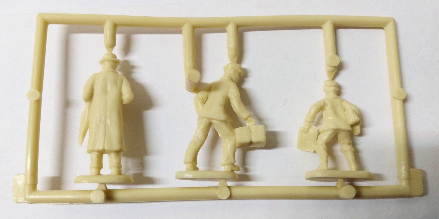 Lledo Days Gone DG15 1932 AEC Regent London Transport Bus TV Times - TulipStuff