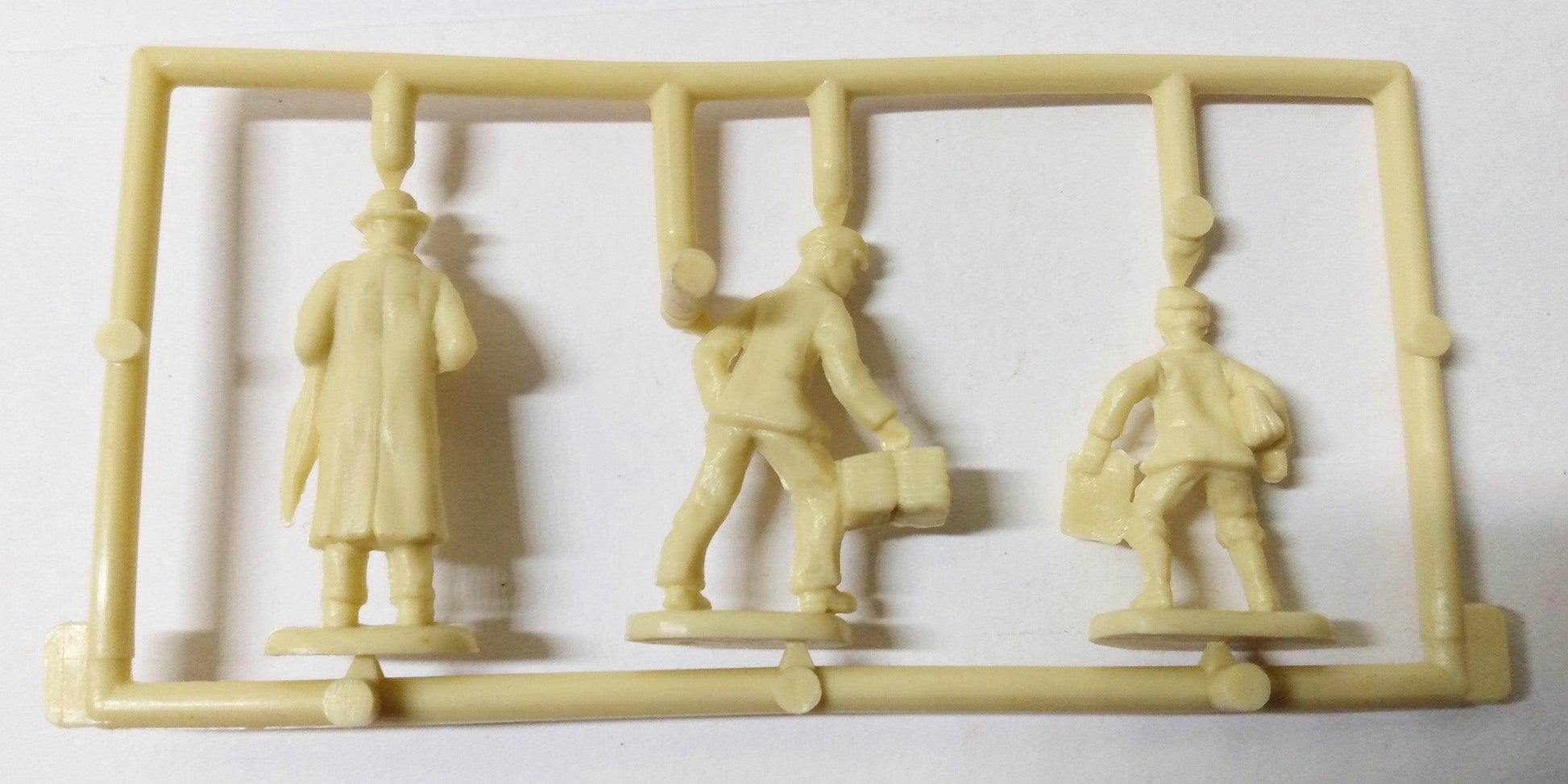 Lledo Days Gone DG15 1932 AEC Regent London Transport Bus TV Times - TulipStuff