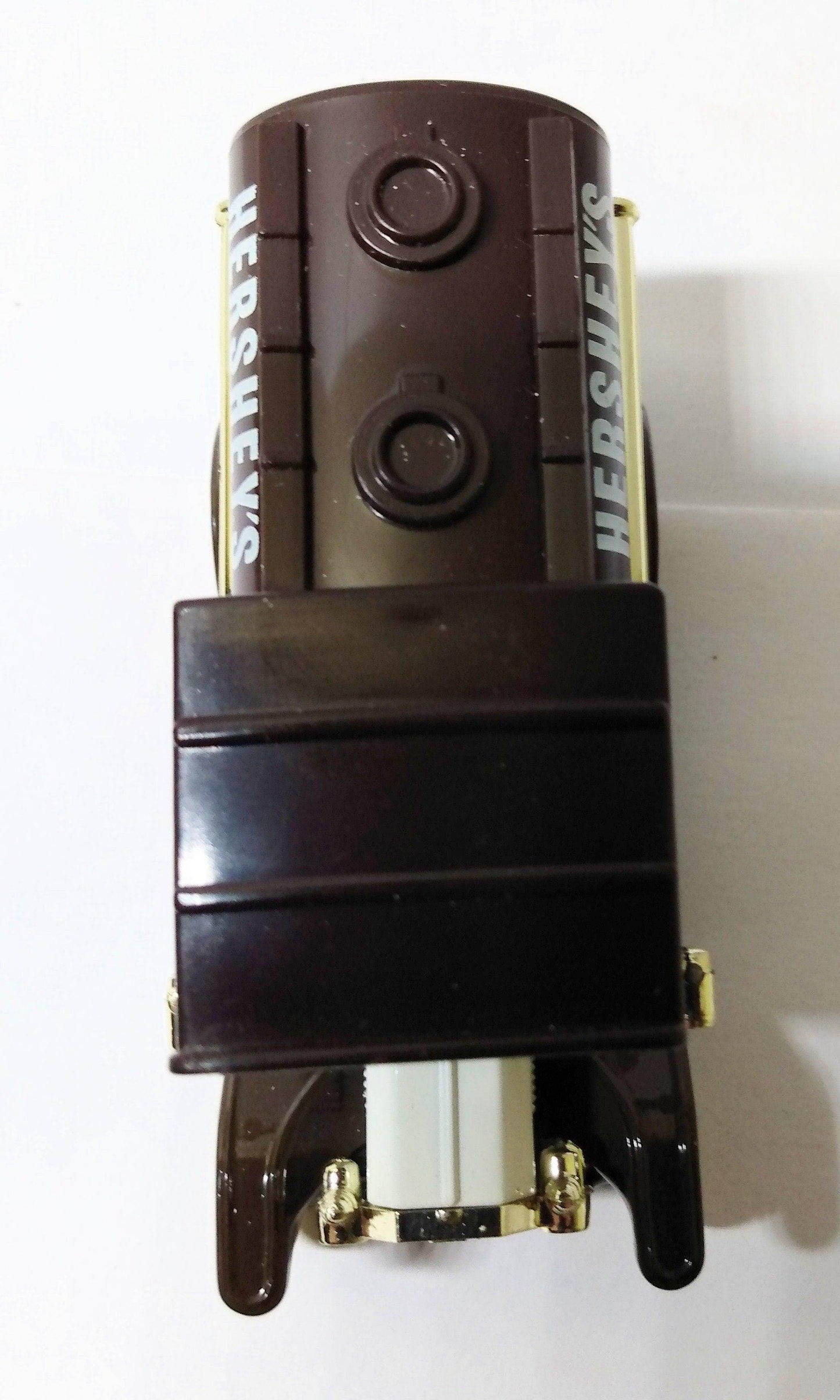 Lledo DG8 Hershey's Chocolate Milk 1920 Ford Model T Tanker Truck - TulipStuff