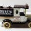 Lledo DG8 Hershey's Chocolate Milk 1920 Ford Model T Tanker Truck - TulipStuff