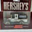 Lledo DG8 Hershey's Chocolate Milk 1920 Ford Model T Tanker Truck - TulipStuff