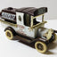 Lledo DG8 Hershey's Chocolate Milk 1920 Ford Model T Tanker Truck - TulipStuff