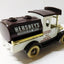 Lledo DG8 Hershey's Chocolate Milk 1920 Ford Model T Tanker Truck - TulipStuff