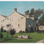 Die Heimat Motor Hotel Homestead Iowa 1960's Postcard - TulipStuff