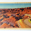 Dillon Pass Bad Lands National Monument South Dakota 1940's - TulipStuff