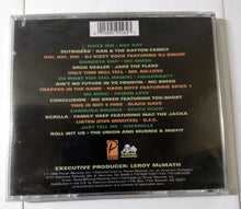 Load image into Gallery viewer, Dollar Movie Soundtrack Miami Bass Gangsta Rap Album CD 1999 - TulipStuff
