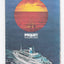 ss Dolphin Paquet Ulysses Cruises 1980 Nassau Freeport Bahamas Brochure - TulipStuff