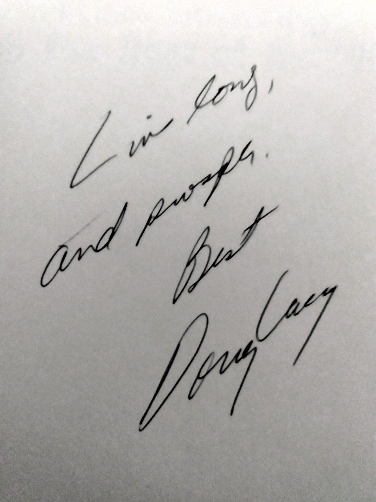 Crisis Investing For The Rest Of The '90s Douglas Casey Hardcover - TulipStuff