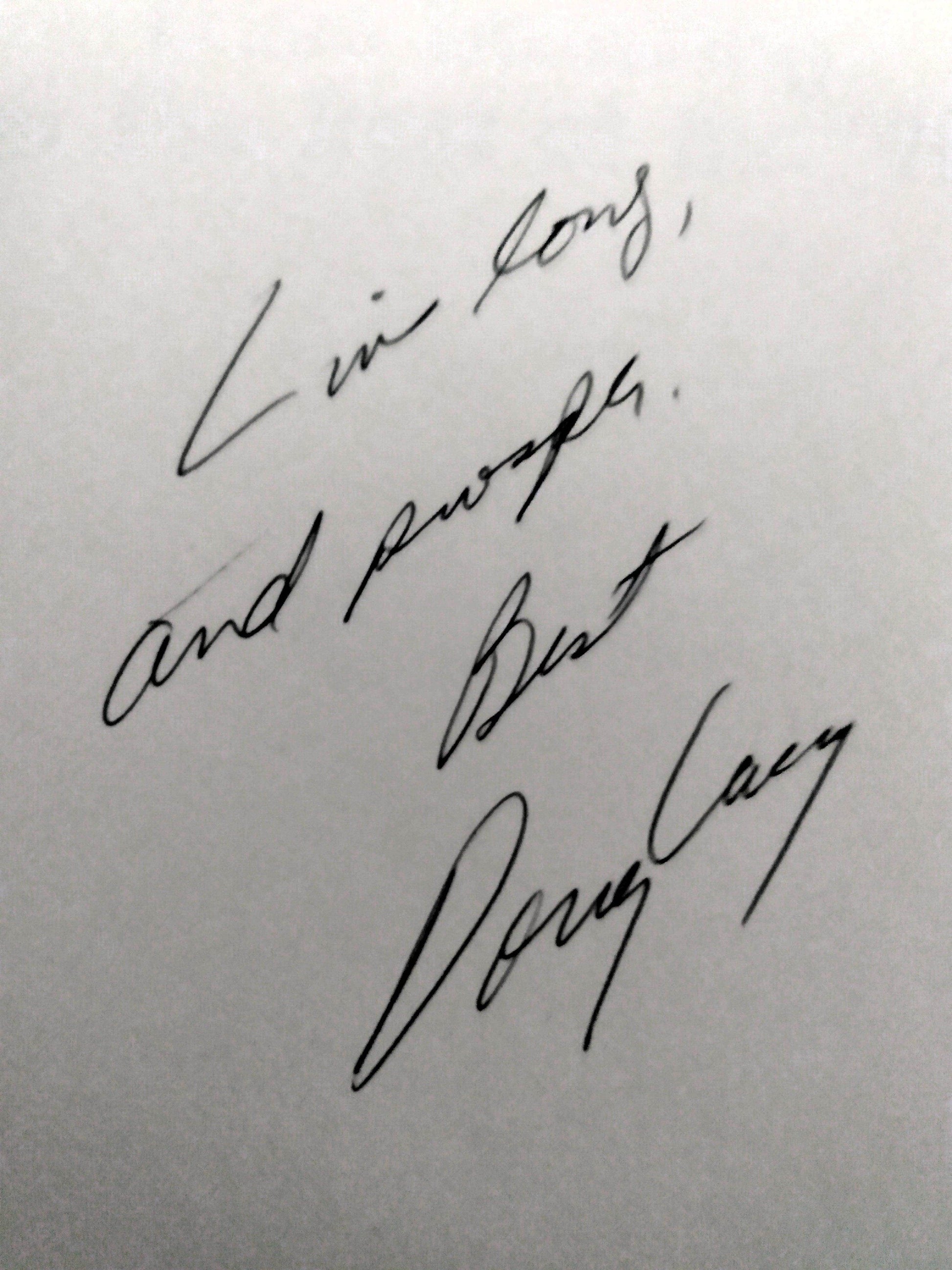 Crisis Investing For The Rest Of The '90s Douglas Casey Hardcover - TulipStuff