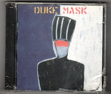 Load image into Gallery viewer, Duke Mask Soca Trinidad Album CD Ice Records 1994 - TulipStuff
