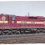 Duluth Missobe and Iron Range EMD SD9 Locomotive Ore Hauler Train - TulipStuff