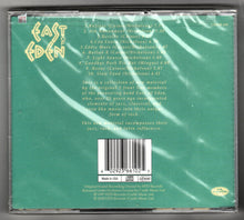 Load image into Gallery viewer, East of Eden Kalipse Album CD 2000 Prog Rock Jazz Fusion - TulipStuff
