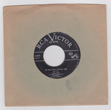 Load image into Gallery viewer, Eddie Fisher w/ Hugo Winterhaller&#39;s Orchestra Just Another Polka 7&quot; 1953 - TulipStuff
